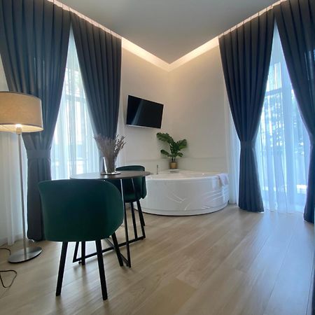 Gualtieri B&B - Luxury Rooms San Giorgio a Cremano Extérieur photo