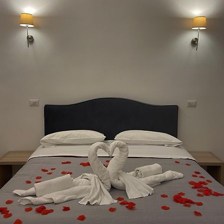 Gualtieri B&B - Luxury Rooms San Giorgio a Cremano Extérieur photo