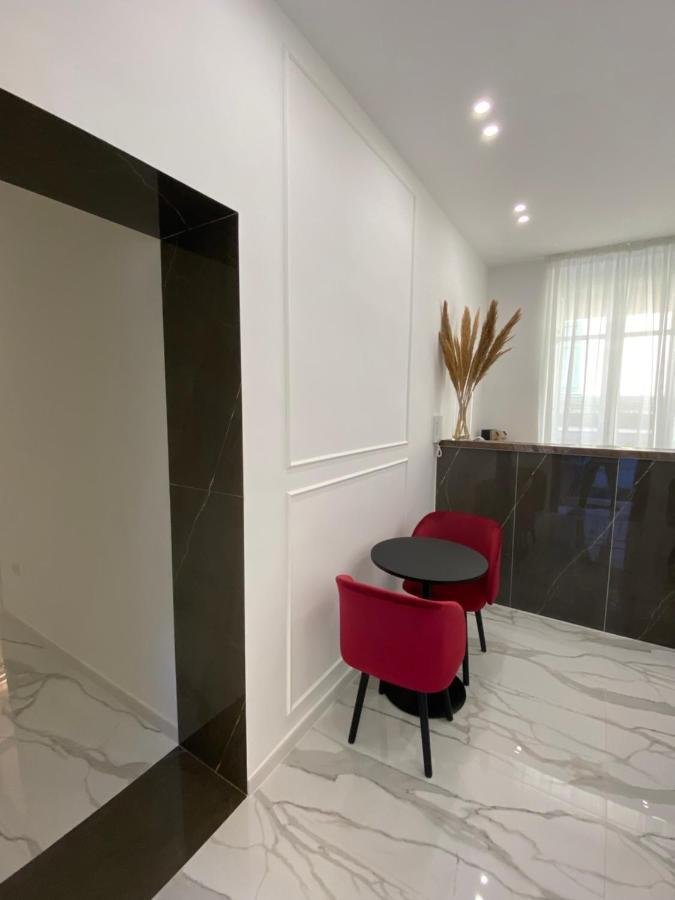 Gualtieri B&B - Luxury Rooms San Giorgio a Cremano Extérieur photo