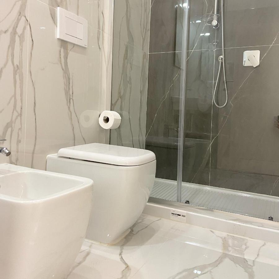 Gualtieri B&B - Luxury Rooms San Giorgio a Cremano Extérieur photo