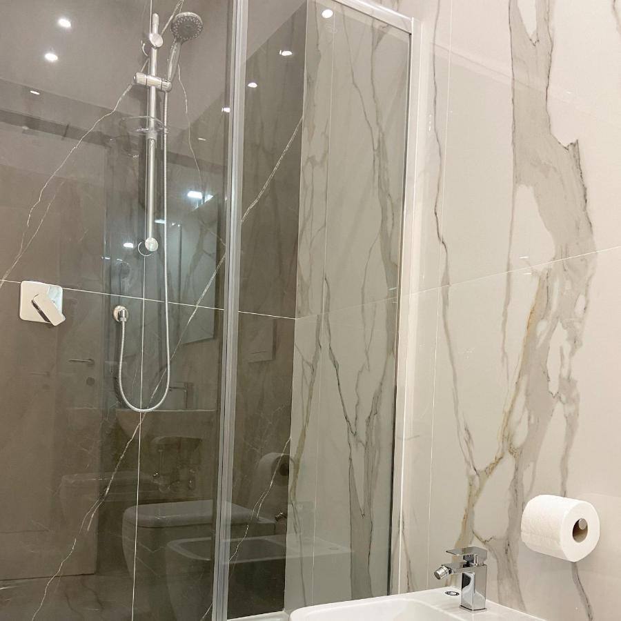 Gualtieri B&B - Luxury Rooms San Giorgio a Cremano Extérieur photo