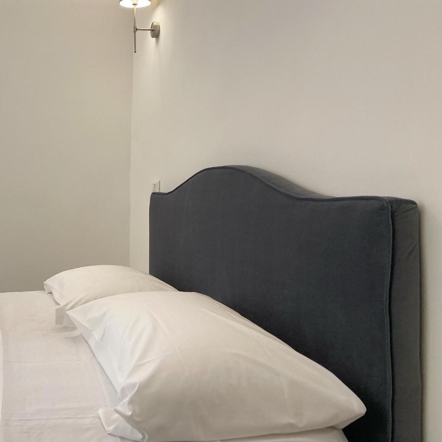 Gualtieri B&B - Luxury Rooms San Giorgio a Cremano Extérieur photo